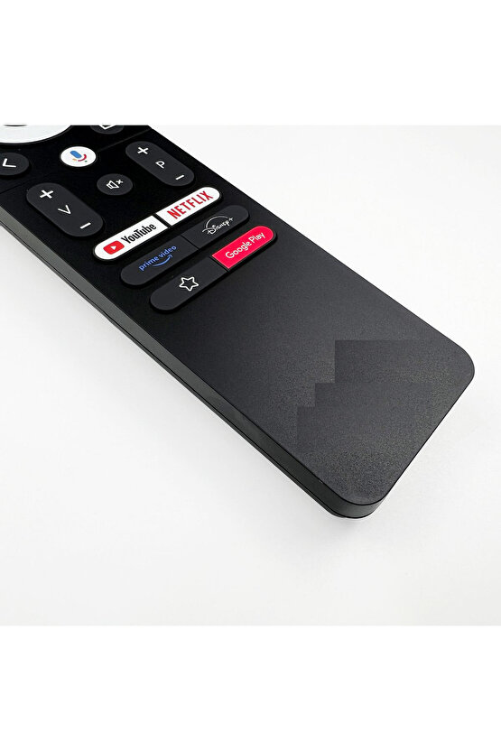 Thomson 50Ua5S13 Google Led Tv Kumandası