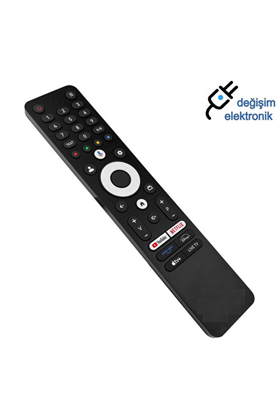 Thomson 43Ug5C14 Google Tv Kumandası