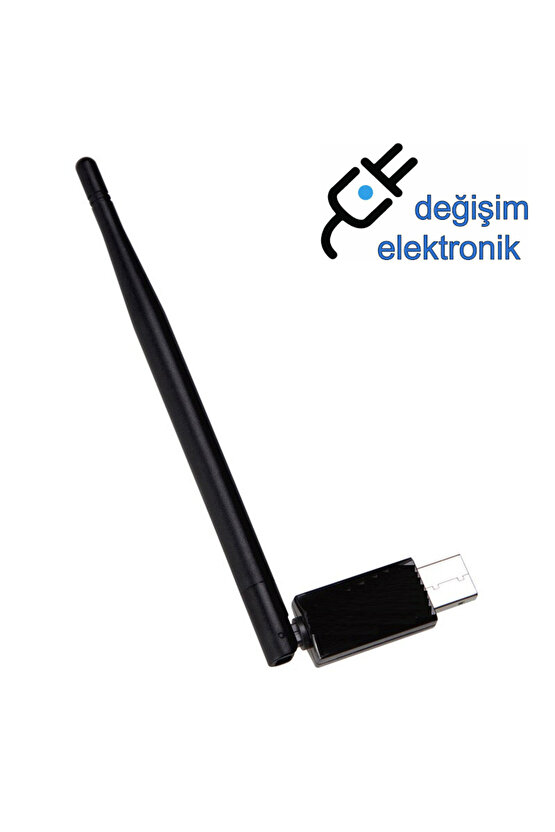 Ye-7601a Usb Wifi 5dbi Anten