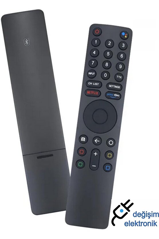 Xiao Mi Tv Mi 4k Tv Kumandası