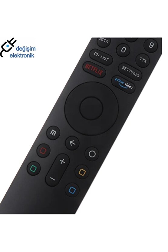 Xiao Mi Tv Mi 4k Tv Kumandası