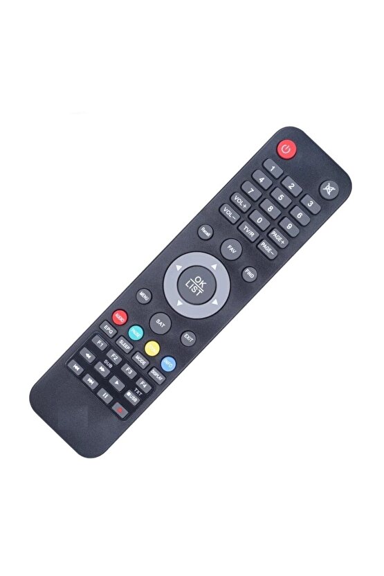 Wismann Mini 208 Hd Uydu Kumandası