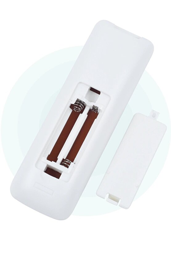Vestel Arh-112 Klima Kumandası