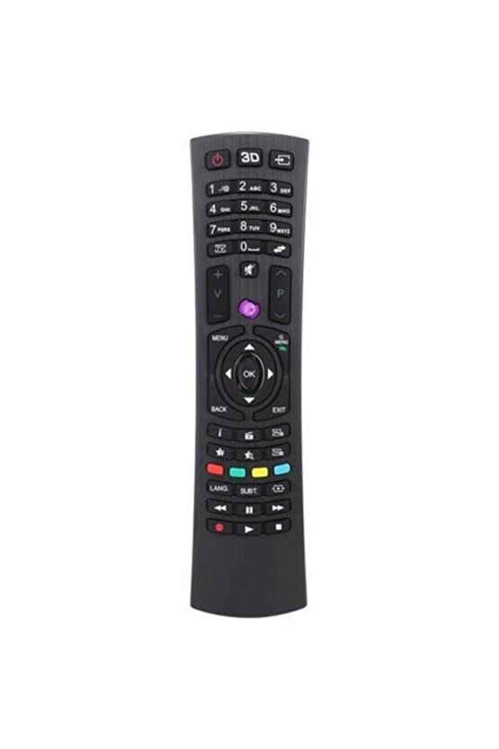 Vestel 49au9400 3d Smart Led Tv Kumandası