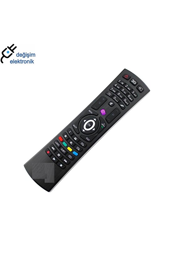Vestel 32hb5500 Led Tv Kumandası