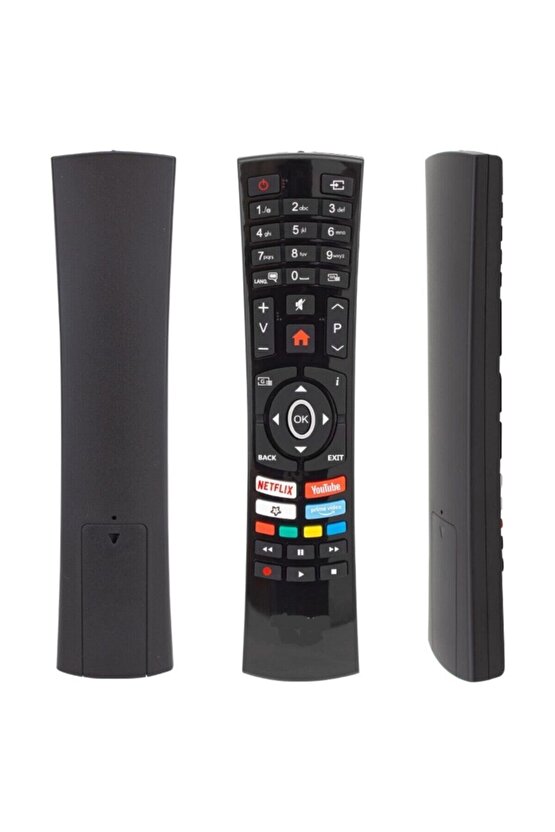 Seg 43sbu700 Smart Led Tv Kumandası