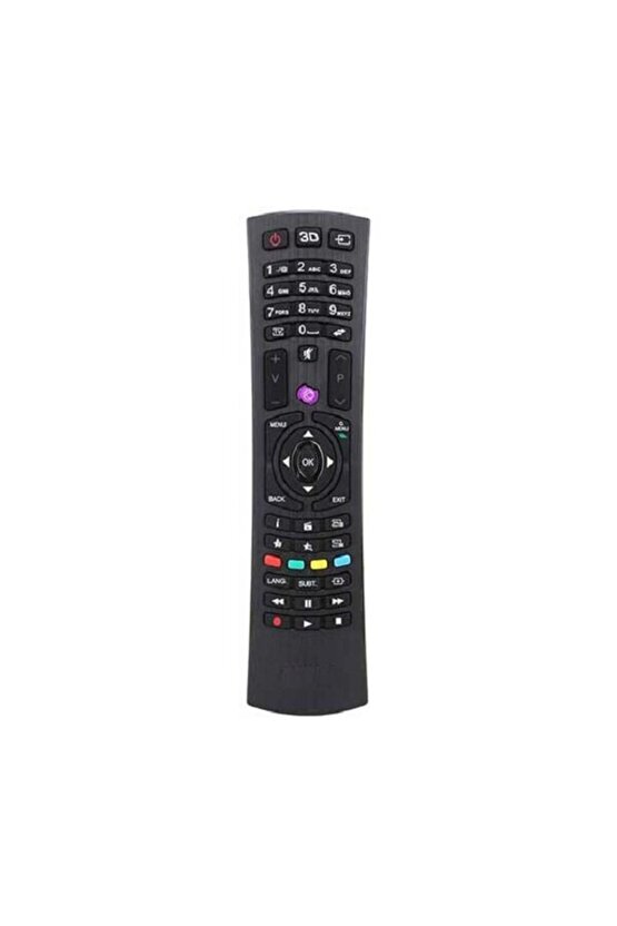 Vestel Smart 55fb7300 55 Led Tv Kumandası