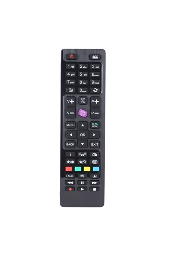 Seg 32sbh510 32 Uydu Alıcılı Led Tv Kumandası