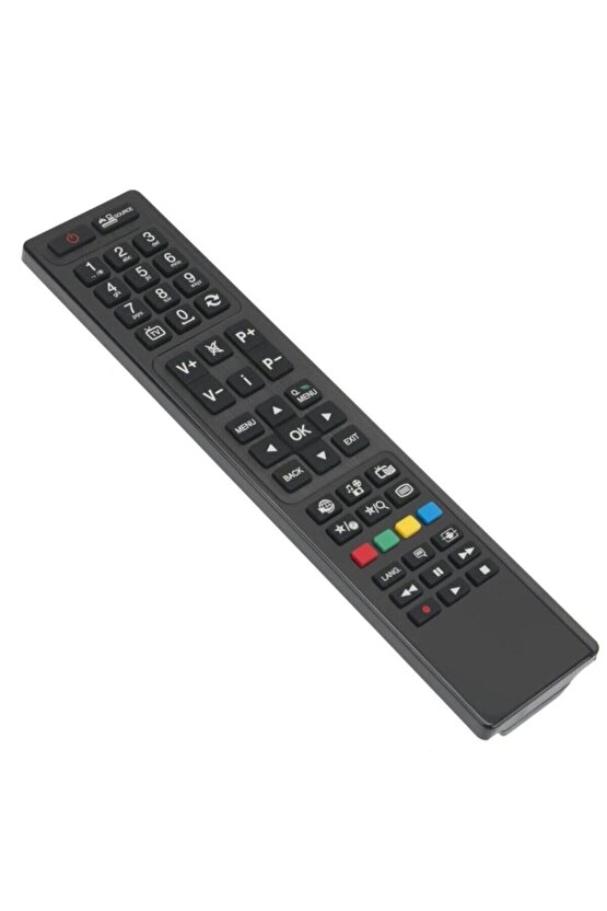 Vestel 32vh3010 Lcd Led Tv Kumandası