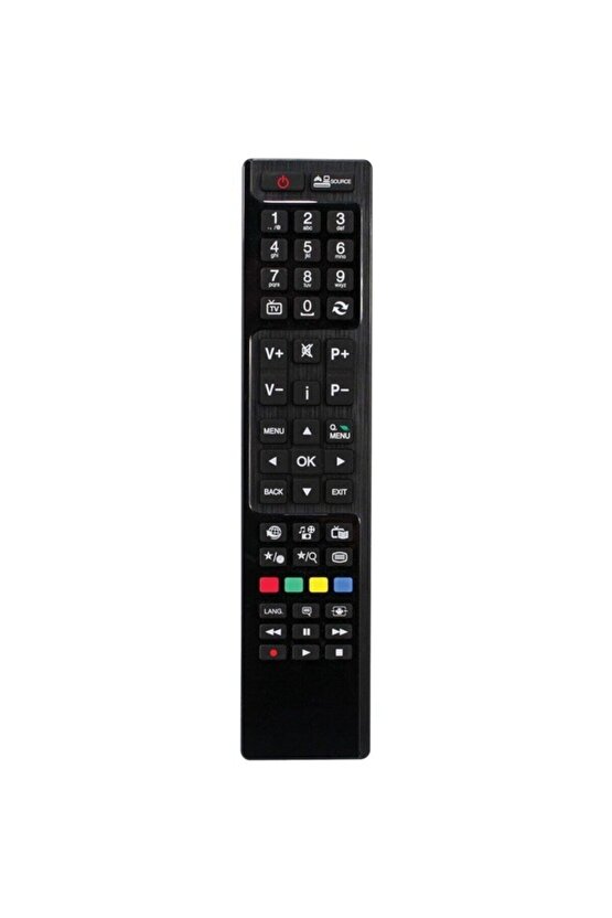 Vestel 32vh3010 Lcd Led Tv Kumandası