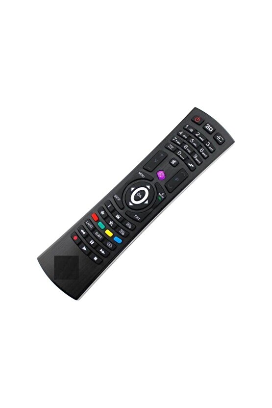 Vestel 49fb7000 Smart Led Tv Kumandası