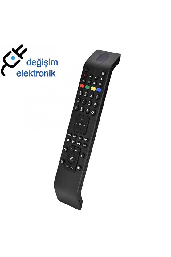 Vestel 40pf3025 Lcd Led Tv Kumandası