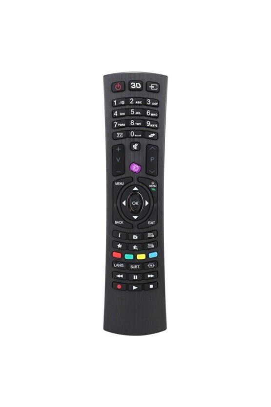 Vestel Rca4890 Smart Led Tv Kumandası