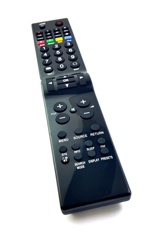 Vestel Telefunken Rc-5103 Lcd Led Tv Kumanda
