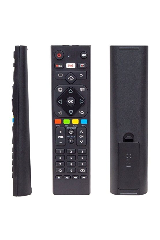 Sunny Sn40dal13 Android Smart Led Tv Kumandası