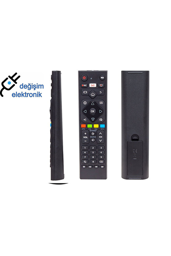 Sunny Sn43dal130216 Android Smart Led Tv Kumandası
