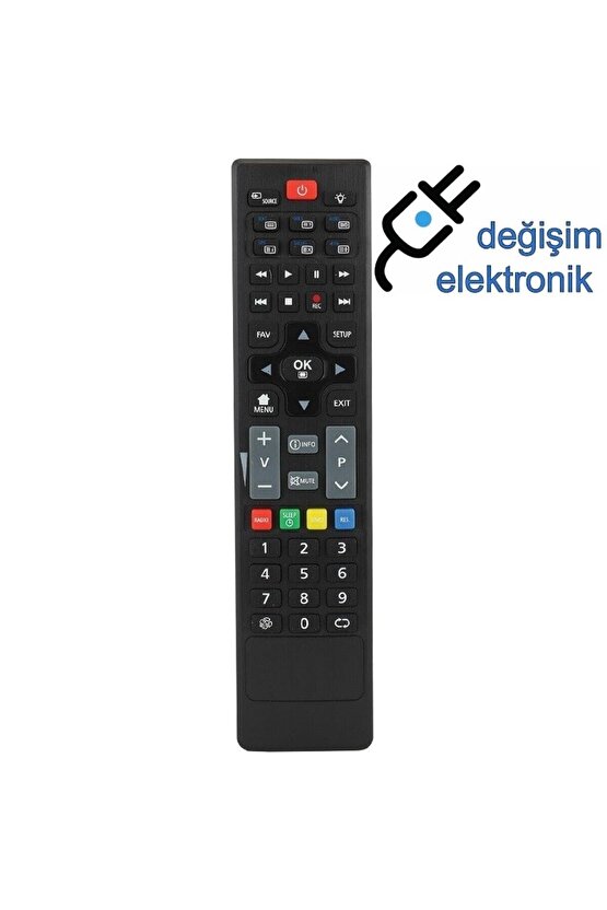 Sunny Sn032dld16at017 Lcd Led Tv Kumandası