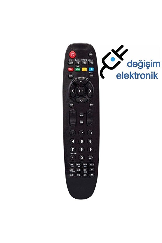 Sunny Axen Woon Src-4908 Lcd Led Tv Kumandası