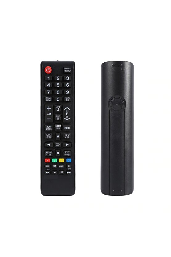 Sunny Sn55fmn501 Tizen 4k Uhd Led Tv Kumandası