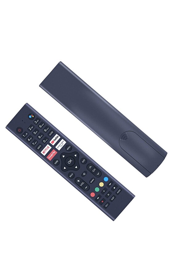 Sunny Sn55fmn601 4k Frameless Led Tv Kumandası