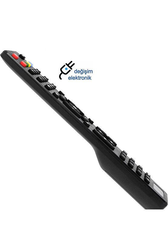 Magbox Federal Scart Hd Uydu Kumandası