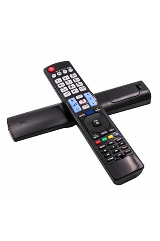 Lg 43uk6470 Smart Led Tv Kumandası
