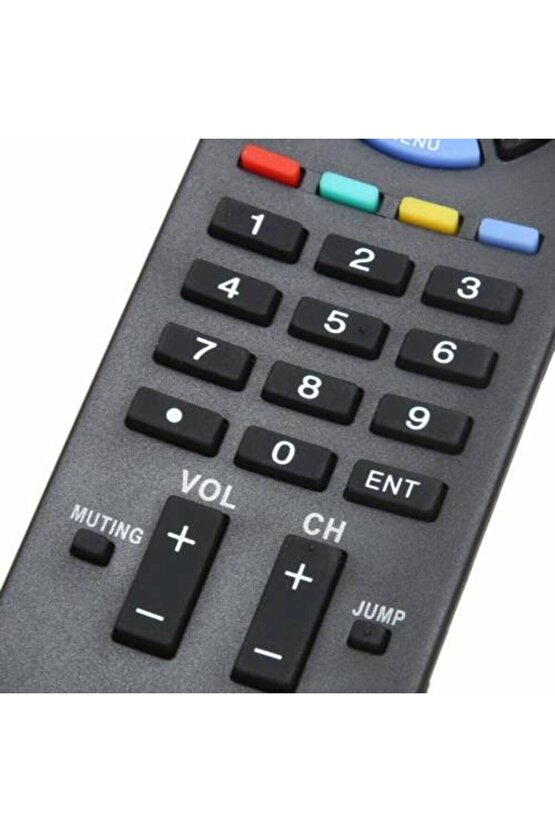 Sony Bravia Kdl-40bx420 Lcd Led Tv Kumandası