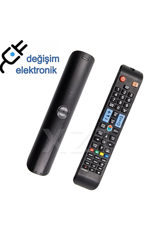 Samsung 55ks8500 Smart Led Tv Kumandası