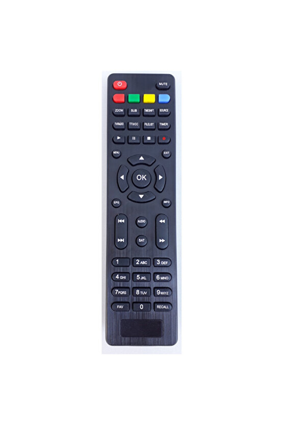 Premier Prs-9672 Hd Uydu Kumandası