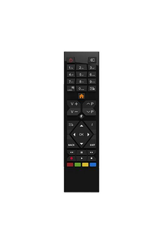Techwood 39Tec600 Led Tv Kumandası