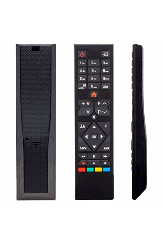 Techwood 39Tec600 Led Tv Kumandası