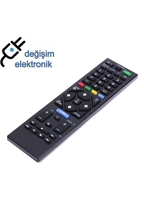 Sony Kdl-46r473a Lcd Led Tv Kumandası