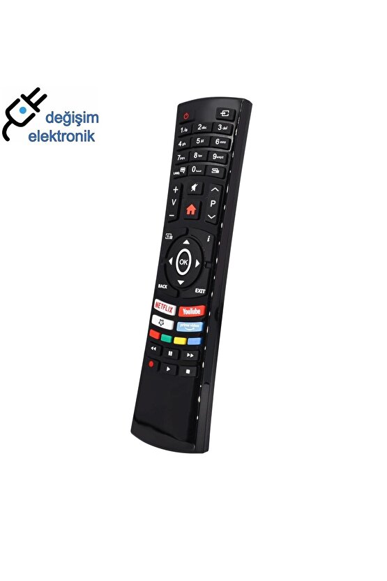 Nexon 50Nxn90A1 Led Tv Kumandası