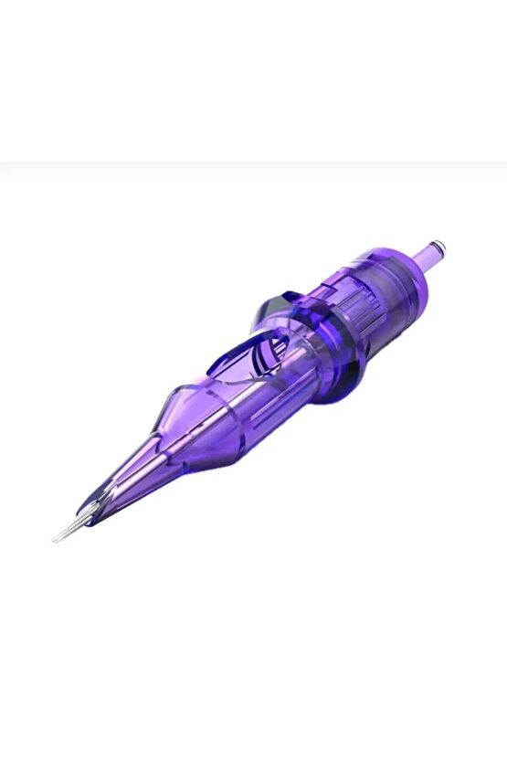 Pro Cartridges 1 Kutu Pro 1005 RS - 0.30 mm - Kartuş Dövme ve MAST Kalıcı Makyaj Gölgeleme İğnesi