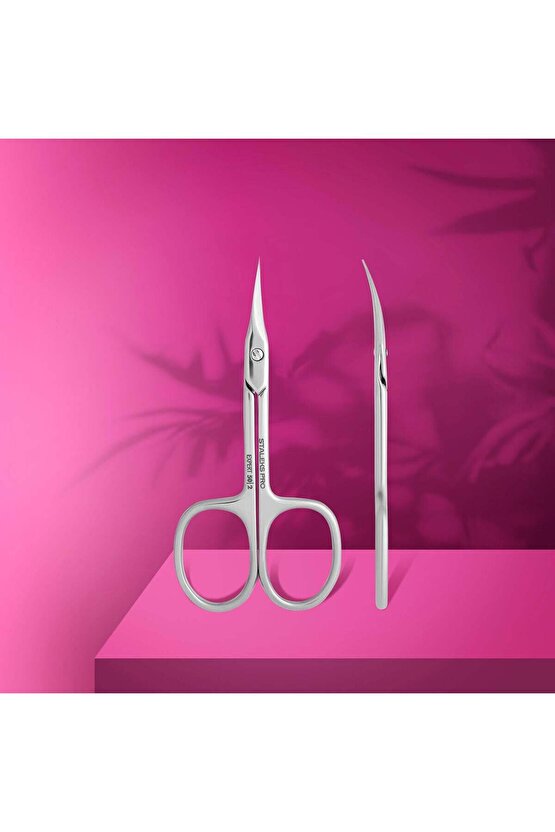 Expert 50 Type 2 Pprofesyonel Tırnak Eti Makası SE-502