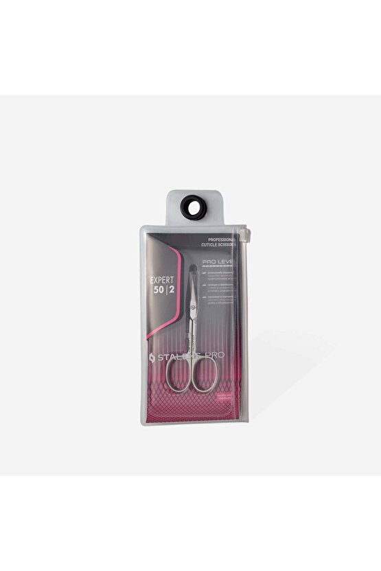 Expert 50 Type 2 Pprofesyonel Tırnak Eti Makası SE-502