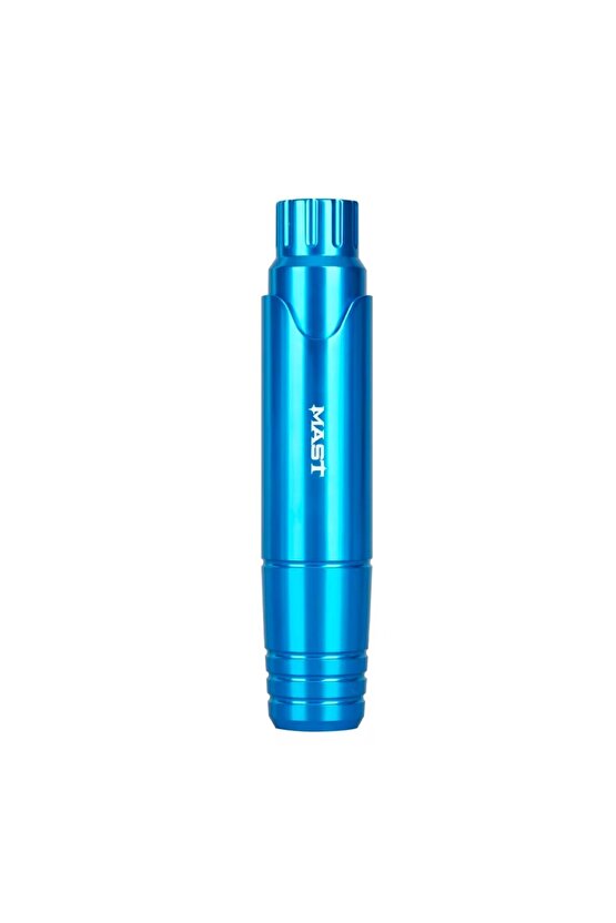1 Set MAST P10 Kalıcı Makyaj Power Supply Cihaz (LIGHT BLUE) Resimde ki Ürünler Gönderilir