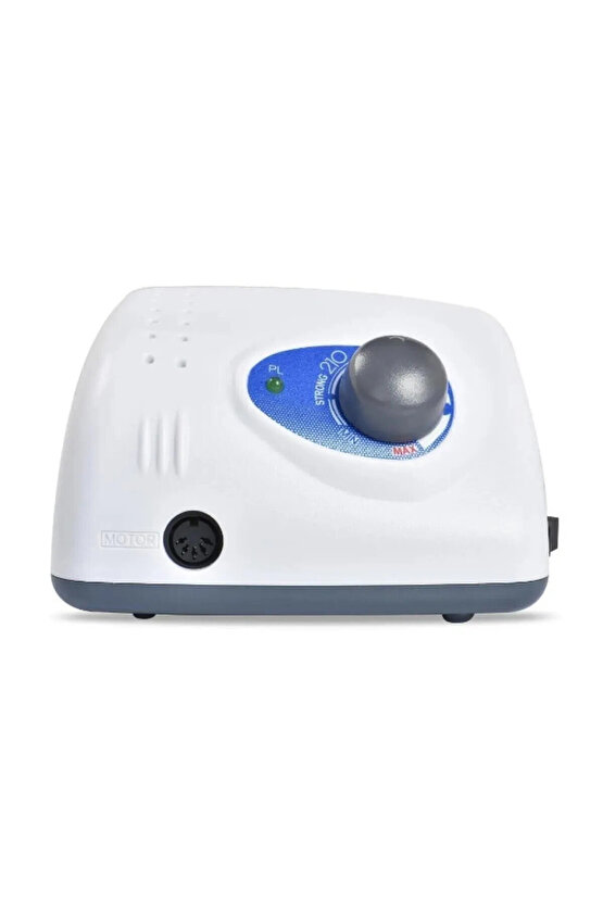 Elektrikli Freze Törpü Makinesi - Manikür Pedikür Motoru-Mikromotor 65w 35.000rpm
