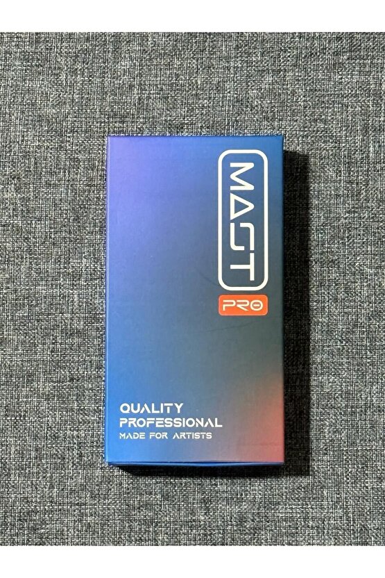 Pro 0,30mm 1rl Long Liner Iğne 20 Li Set