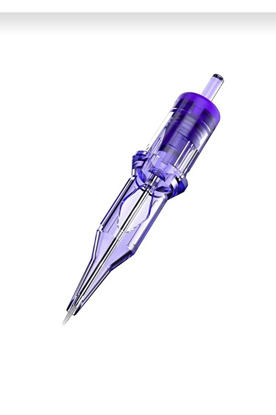 Pro 0,30mm 1rl Long Liner Iğne 20 Li Set