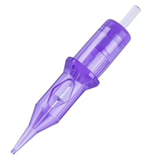 Mast kartuş dövme iğneleri, paketler 20 adet şeklindedir1-PRO-1001RLL