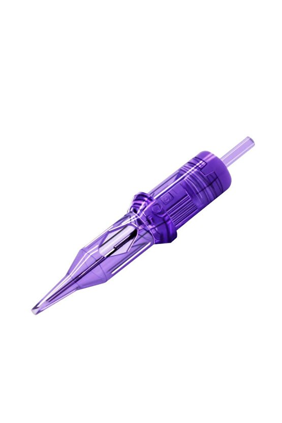 Mast kartuş dövme iğneleri, paketler 20 adet şeklindedir1-PRO-1003RLL