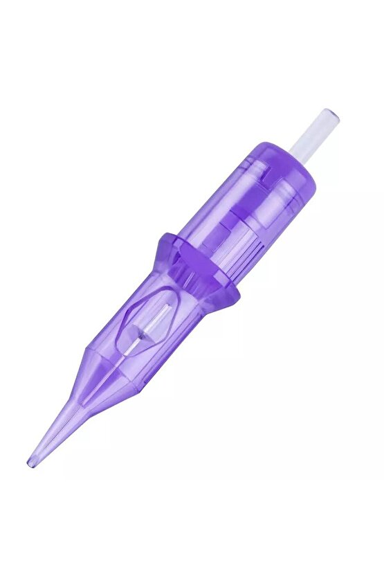 Mast kartuş dövme iğneleri, paketler 20 adet şeklindedir1-PRO-1003RLL