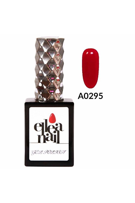 Salon Boy 15 Ml Uv Led Kalıcı Oje A0295