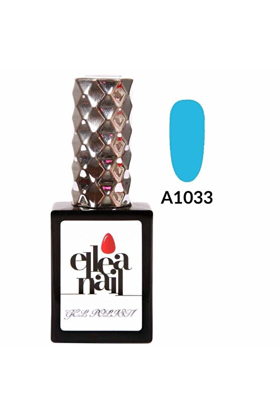 Salon Boy 15 Ml Uv Led Kalıcı Oje A1033