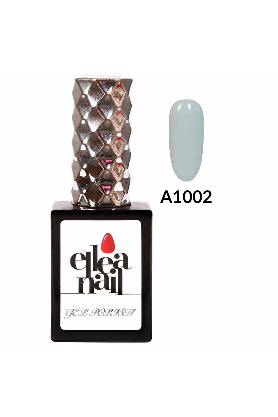 Salon Boy 15 Ml Uv Led Kalıcı Oje A1002