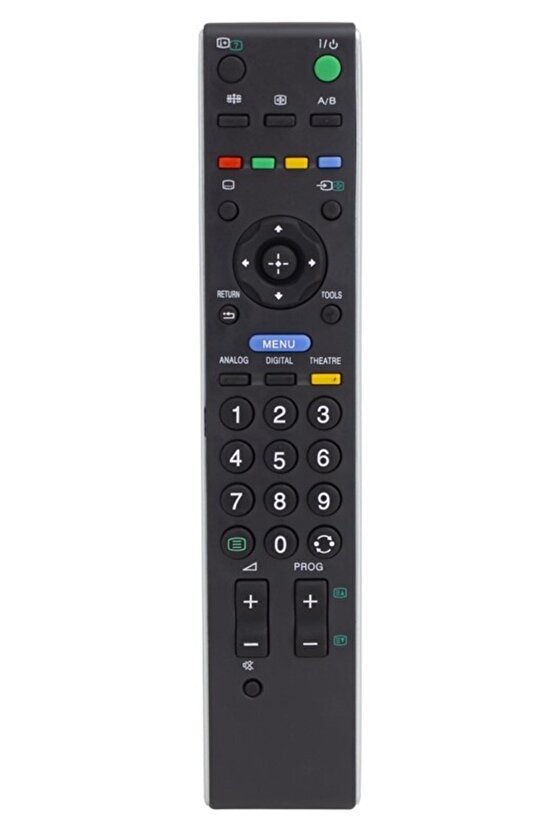 Sony Rm-715a Lcd Led Tv Kumandası