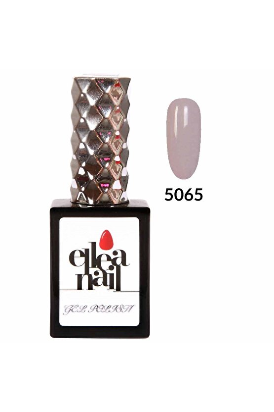 Salon Boy 15 Ml Uv Led Kalıcı Oje 5065