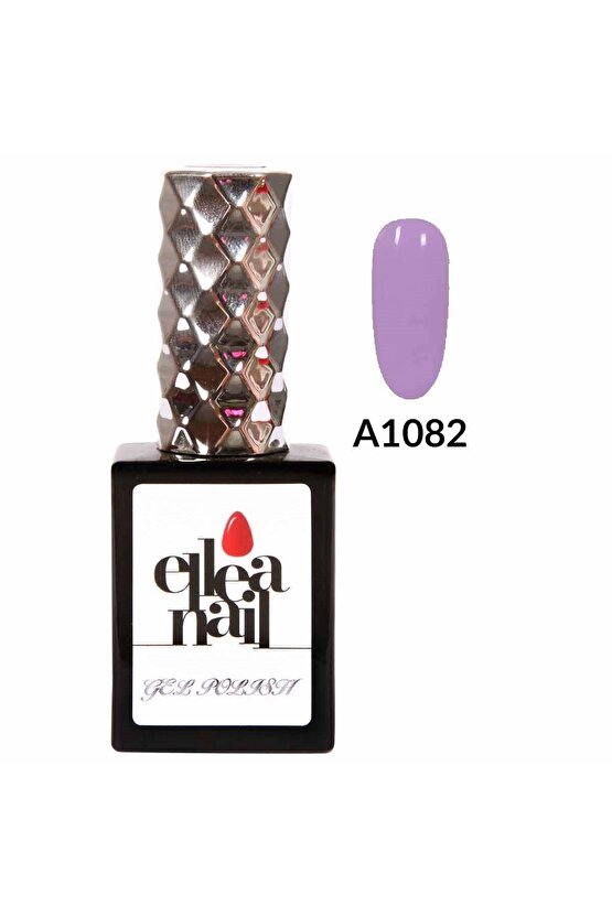 Salon Boy 15 Ml Uv Led Kalıcı Oje A1082