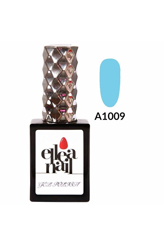 Salon Boy 15 Ml Uv Led Kalıcı Oje A1009